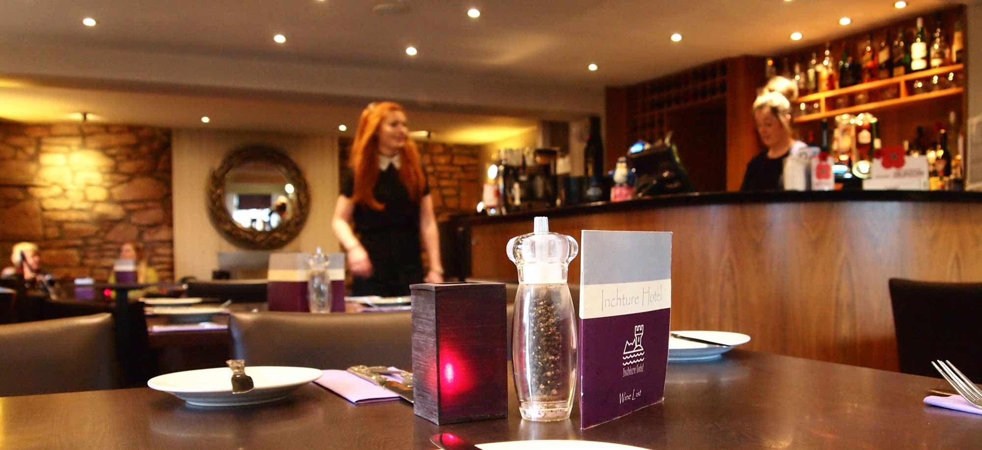 Hogmanay Celebration