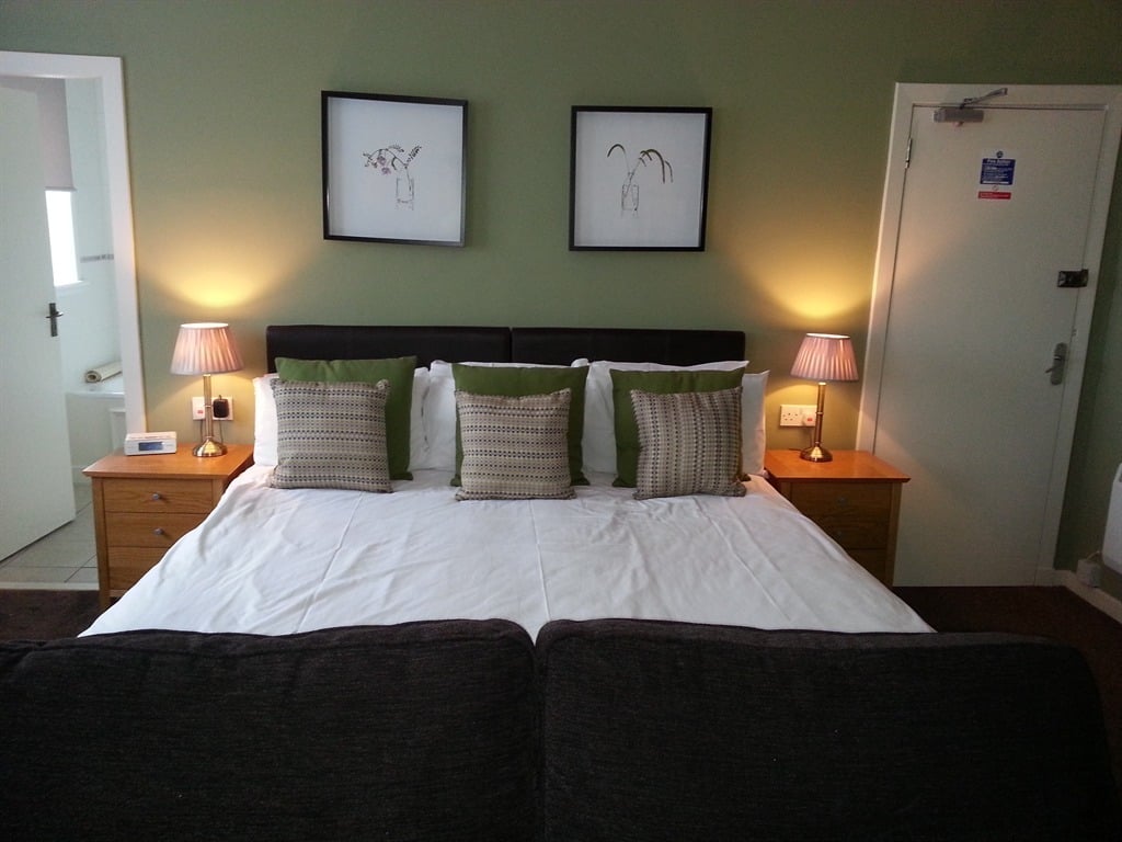 Family Room at The Inchture Hotel